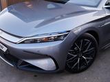 BYD Han 2022 годаүшін11 000 000 тг. в Астана – фото 2