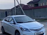 Hyundai Accent 2014 года за 5 400 000 тг. в Шымкент – фото 2