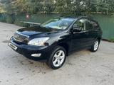 Lexus RX 330 2005 года за 5 800 000 тг. в Актобе