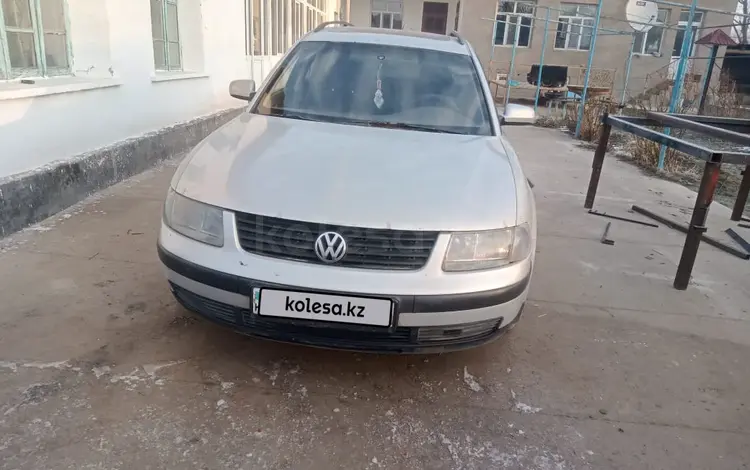 Volkswagen Passat 1998 года за 1 700 000 тг. в Туркестан