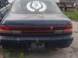 Nissan Cefiro 1996 годаүшін500 000 тг. в Алматы