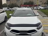 Kia Cee'd 2023 года за 7 800 000 тг. в Шымкент