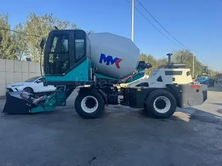 Carmix  Yuchai 4105 2025 года за 16 350 000 тг. в Алматы