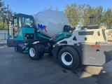 Carmix  Yuchai 4105 2025 годаүшін16 350 000 тг. в Алматы – фото 2