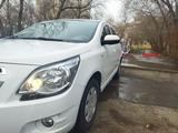 Chevrolet Cobalt 2023 годаүшін6 500 000 тг. в Павлодар – фото 5