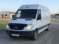 Mercedes-Benz  SPRINTER 2007 года за 8 200 000 тг. в Талдыкорган – фото 7