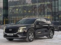 Hyundai Santa Fe 2021 годаfor15 400 000 тг. в Астана