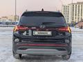 Hyundai Santa Fe 2021 годаfor15 400 000 тг. в Астана – фото 6