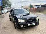 Subaru Forester 2002 года за 2 500 000 тг. в Алматы