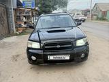 Subaru Forester 2002 года за 2 500 000 тг. в Алматы – фото 3