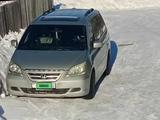 Honda Odyssey 2006 года за 6 000 000 тг. в Кокшетау