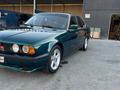 BMW 525 1992 годаүшін1 630 000 тг. в Тараз