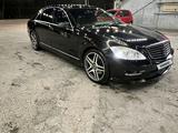 Mercedes-Benz S 500 2005 года за 5 900 000 тг. в Алматы