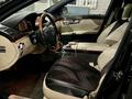 Mercedes-Benz S 500 2005 года за 5 900 000 тг. в Алматы – фото 9