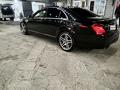Mercedes-Benz S 500 2005 года за 5 900 000 тг. в Алматы – фото 6