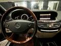 Mercedes-Benz S 500 2005 года за 5 900 000 тг. в Алматы – фото 10