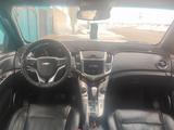 Chevrolet Cruze 2013 года за 3 700 000 тг. в Актобе – фото 5