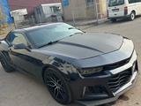 Chevrolet Camaro 2014 года за 5 900 000 тг. в Алматы
