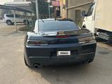 Chevrolet Camaro 2014 года за 5 900 000 тг. в Алматы – фото 3