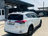 Toyota RAV4 2019 годаүшін14 650 000 тг. в Жетысай – фото 5