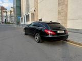 Mercedes-Benz CLS 350 2013 годаүшін19 000 000 тг. в Шымкент – фото 2