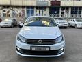 Volkswagen Polo 2018 года за 6 800 000 тг. в Астана