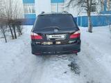 Toyota Avensis Verso 2005 года за 4 500 000 тг. в Актобе – фото 4