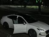 Hyundai Sonata 2023 года за 12 400 000 тг. в Алматы – фото 4