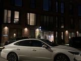 Hyundai Sonata 2023 года за 12 400 000 тг. в Алматы