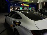 Hyundai Sonata 2023 года за 12 400 000 тг. в Алматы – фото 5