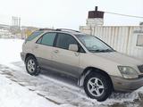 Lexus RX 300 2000 года за 4 800 000 тг. в Тараз – фото 4