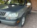 Lexus RX 300 2002 годаfor6 800 000 тг. в Алматы – фото 3