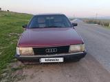 Audi 100 1986 годаүшін700 000 тг. в Казыгурт