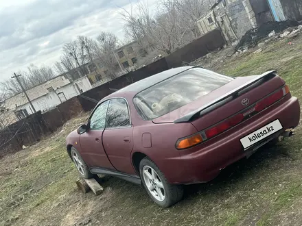 Toyota Carina ED 1995 года за 2 000 000 тг. в Караганда