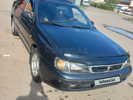 Toyota Carina E 1994 года за 1 900 000 тг. в Астана – фото 3