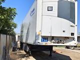 Schmitz Cargobull  SLX 2013 годаүшін15 500 000 тг. в Жетысай – фото 2