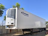 Schmitz Cargobull  SLX 2013 годаүшін15 500 000 тг. в Жетысай – фото 4