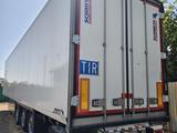 Schmitz Cargobull  SLX 2013 годаүшін15 500 000 тг. в Жетысай – фото 5
