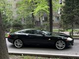 Jaguar XK 2007 года за 16 000 000 тг. в Алматы – фото 3