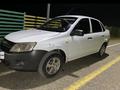 ВАЗ (Lada) Granta 2190 2013 годаүшін2 100 000 тг. в Семей – фото 7