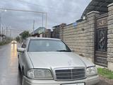 Mercedes-Benz C 230 1997 годаfor2 200 000 тг. в Алматы