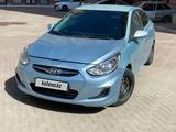 Hyundai Accent 2013 года за 3 200 000 тг. в Атырау