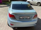 Hyundai Accent 2013 года за 3 200 000 тг. в Атырау – фото 3