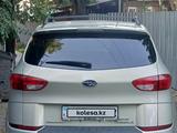 Subaru Tribeca 2005 годаүшін3 800 000 тг. в Алматы – фото 4