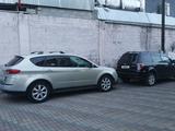 Subaru Tribeca 2005 годаүшін3 800 000 тг. в Алматы – фото 3
