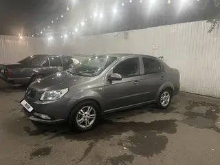 Ravon Nexia R3