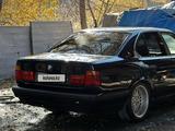 BMW 525 1996 годаfor2 800 000 тг. в Алматы – фото 2