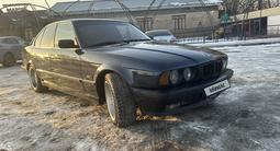 BMW 525 1996 годаүшін2 800 000 тг. в Алматы – фото 4