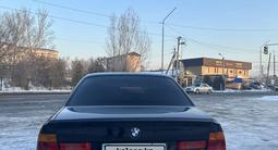 BMW 525 1996 годаүшін2 800 000 тг. в Алматы – фото 5