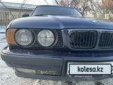 BMW 525 1996 года за 2 800 000 тг. в Алматы – фото 4